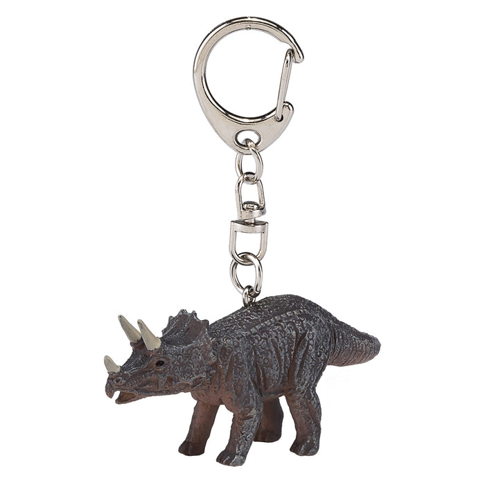 Sleutelhanger Triceratops - 387449