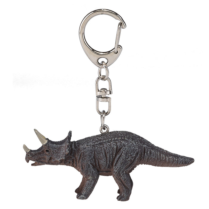 Sleutelhanger Triceratops - 387449