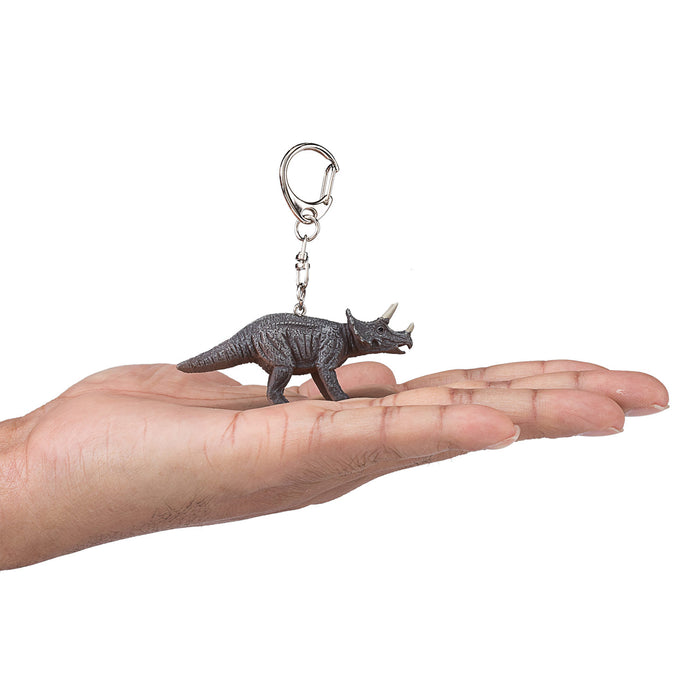 Sleutelhanger Triceratops - 387449