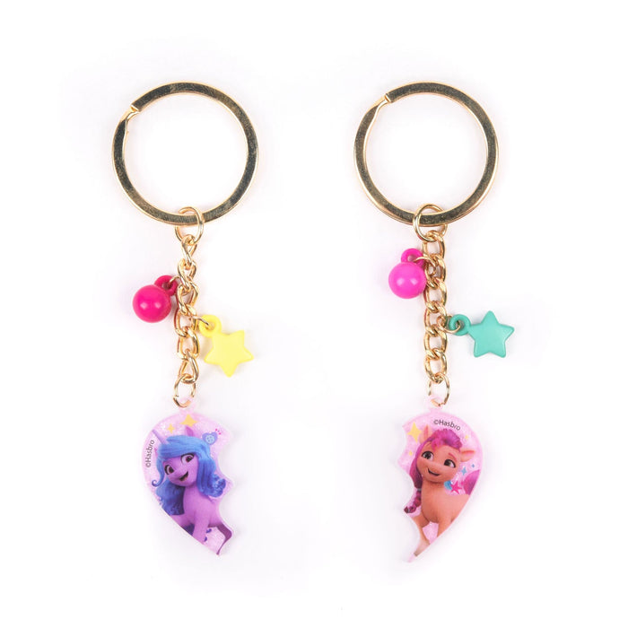 My Little Pony BFF Keychain