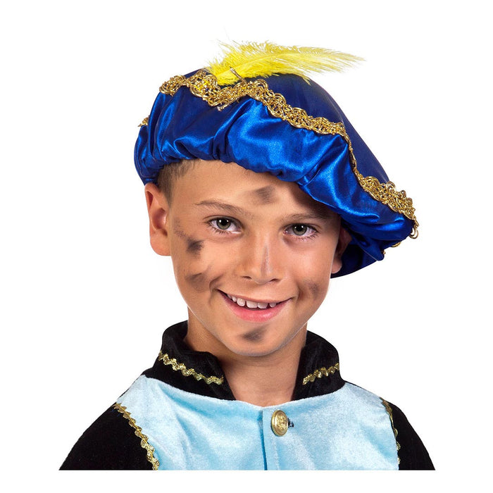 Pieten Baret