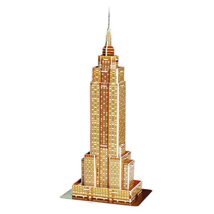 3D Puzzel Bouwpakket Revell - Empire State Building