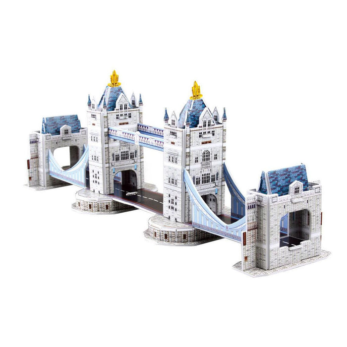 3D Puzzel Bouwpakket Revell - Tower Bridge