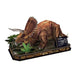 3D puzzel Triceratops dinosaurus