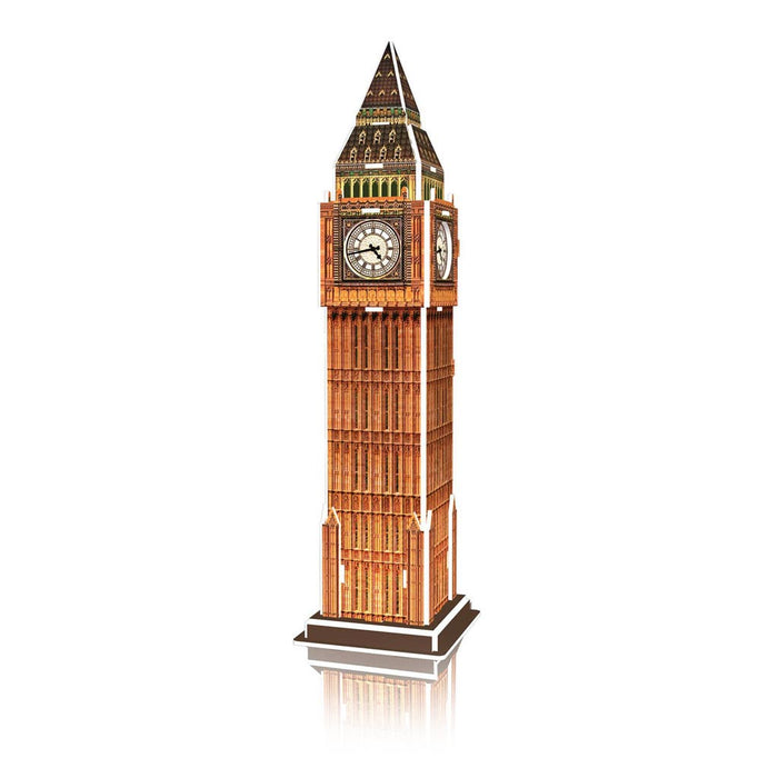 3D Puzzel Bouwpakket Revell - Big Ben