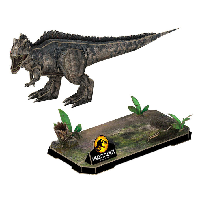 3D Puzzel Bouwpakket Revell - Jurassic WD Gigano