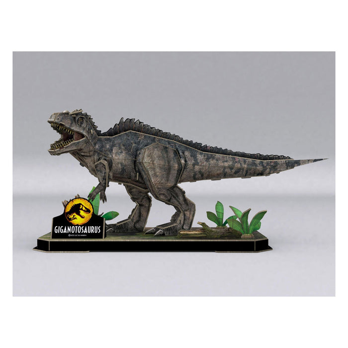 3D Puzzel Bouwpakket Revell - Jurassic WD Gigano