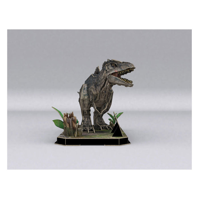 3D Puzzel Bouwpakket Revell - Jurassic WD Gigano