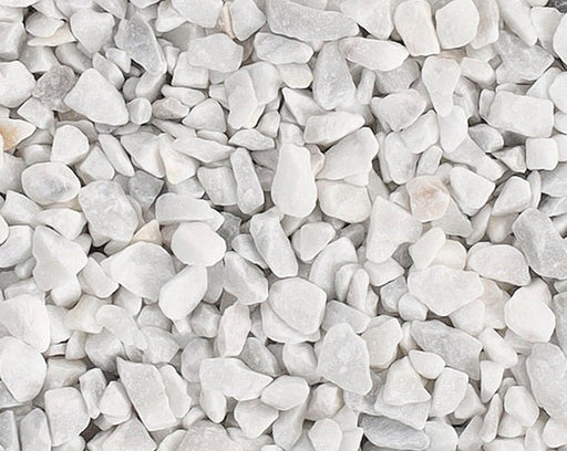 APS Scaping Rocks White Ice 1kg