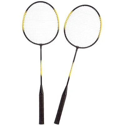 Badmintonset 2