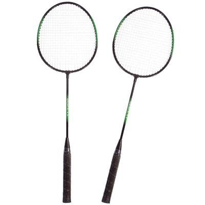 Badmintonset 4