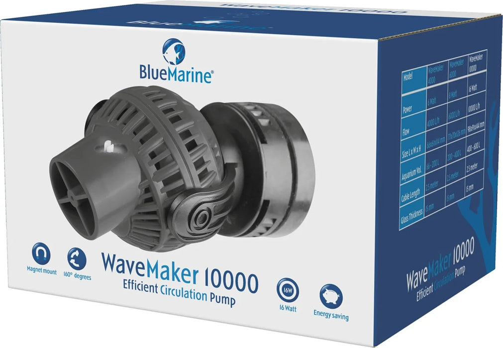 BlueMarine Wavemaker