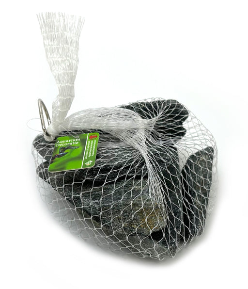 Boon Aqua Deco Flat Rock Medium - Aquascape