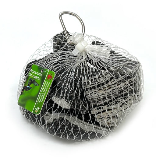 Boon Aqua Deco Leopardstone - Aquascape