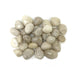 Boon Aqua Deco Pebbles White Detail - Aquariumdecoratie