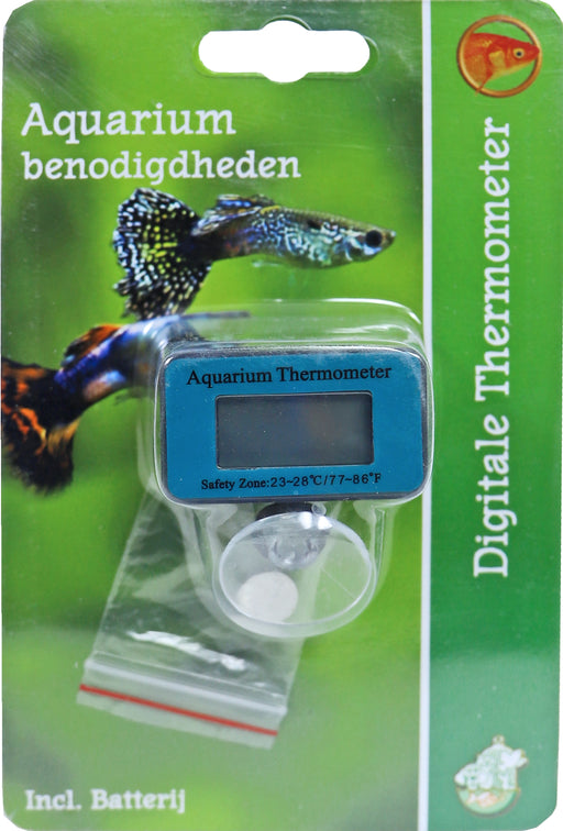 Boon Digitale Aquarium Thermometer