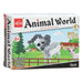 Bouwset Dieren Geit