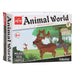 Bouwset Dieren Hert