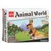 Bouwset Dieren Kangaroo