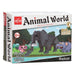 Bouwset Dieren olifant