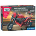 Clementoni Wetenschap & Spel Mechanica - Roadster 2in1