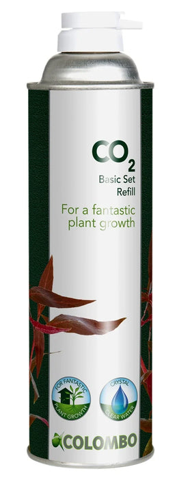 Colombo Co2 basis refill - Plantenvoeding