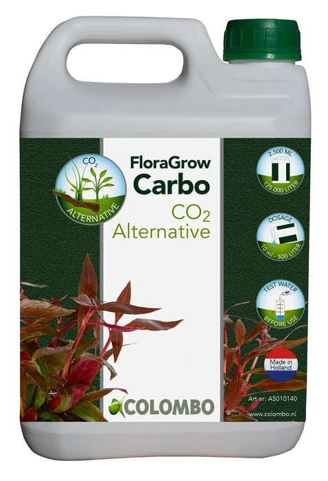 Colombo Flora Grow Carbo XL 2500 ml