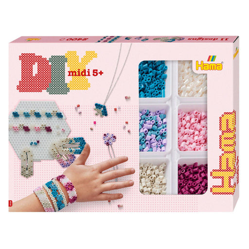 Hama Strijkkralenset Activity Box 11 Designs