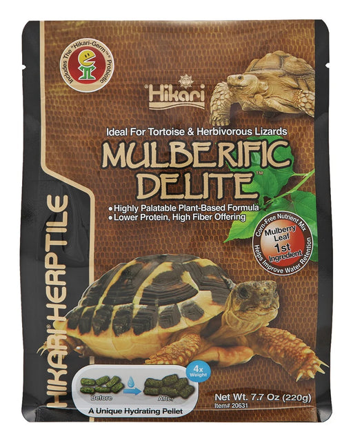 Hikari Turtle Mulberfic