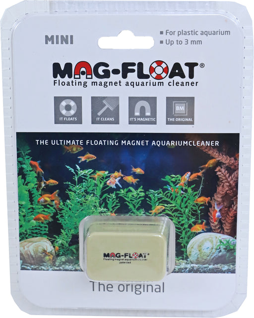 Mag-Float Algenmagneet mini