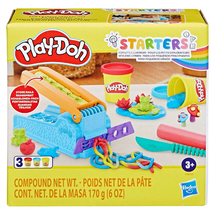 Play-Doh Fun Factory Start Set