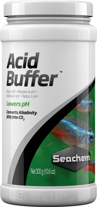 Seachem Acid Buffer 300 gram
