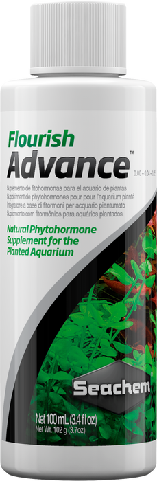 Seachem Flourish Advance 100 ml