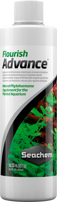 Seachem Flourish Advance 250 ml