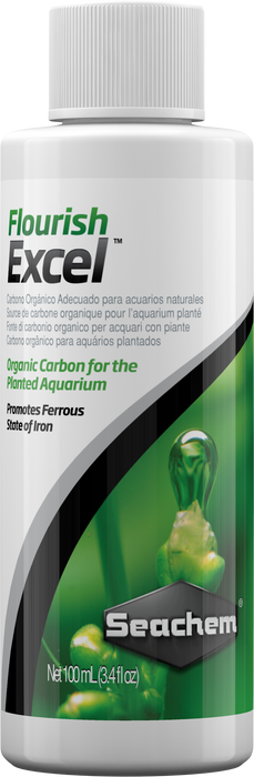 Seachem Flourish Excel 100 ml