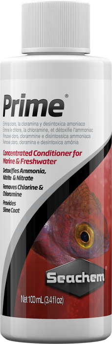 Seachem Prime 100 ml