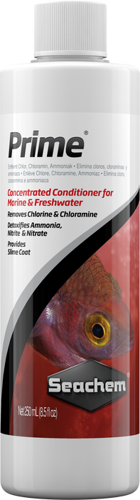Seachem Prime 250 ml