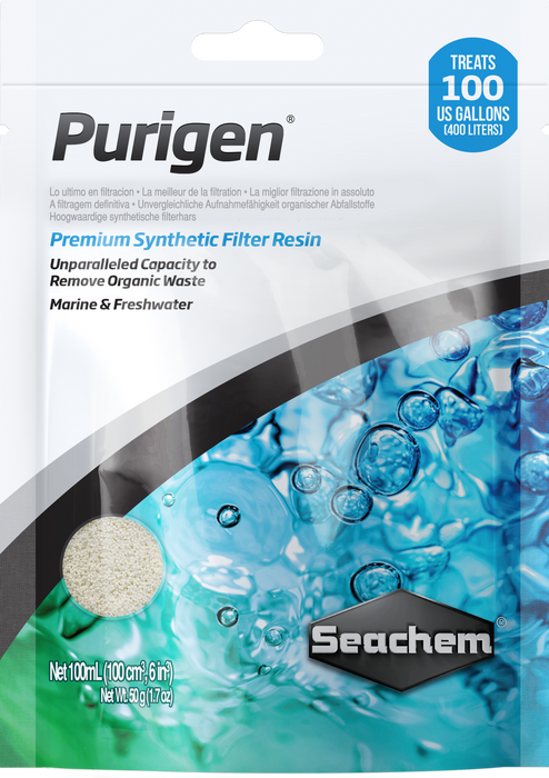 Seachem Purigen 100 ml