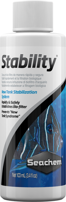 Seachem Stability 100 ml