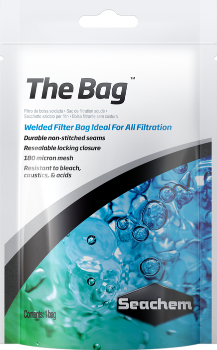 Seachem The Bag