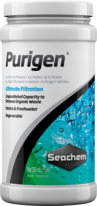 Seahcem Purigen 250 ml