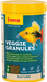Sera Veggie Granules 250 ml - Vissenvoer