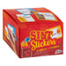 Sinterklaas Cadeaulabels op Rol 50st