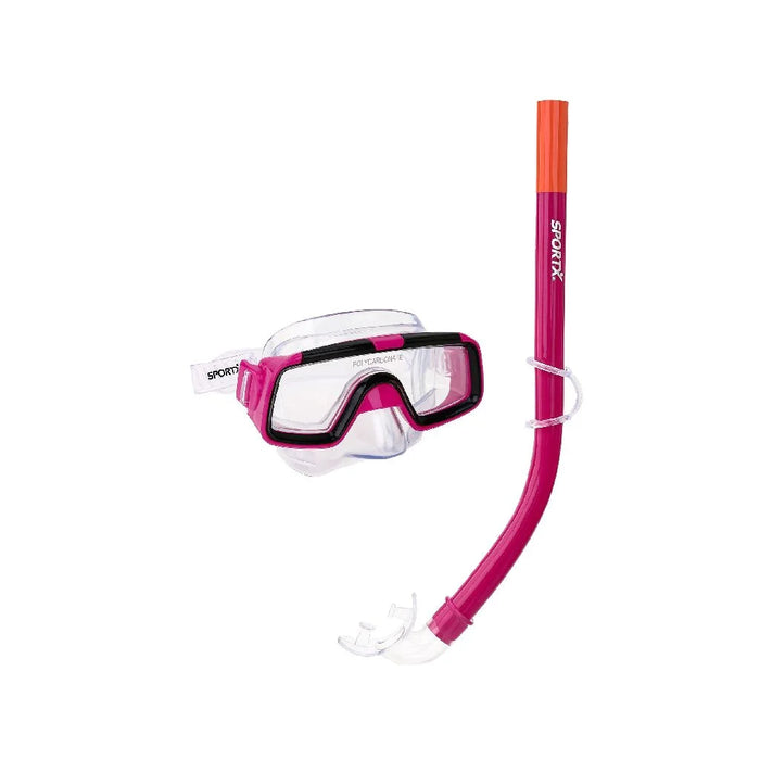 Kids Snorkelset