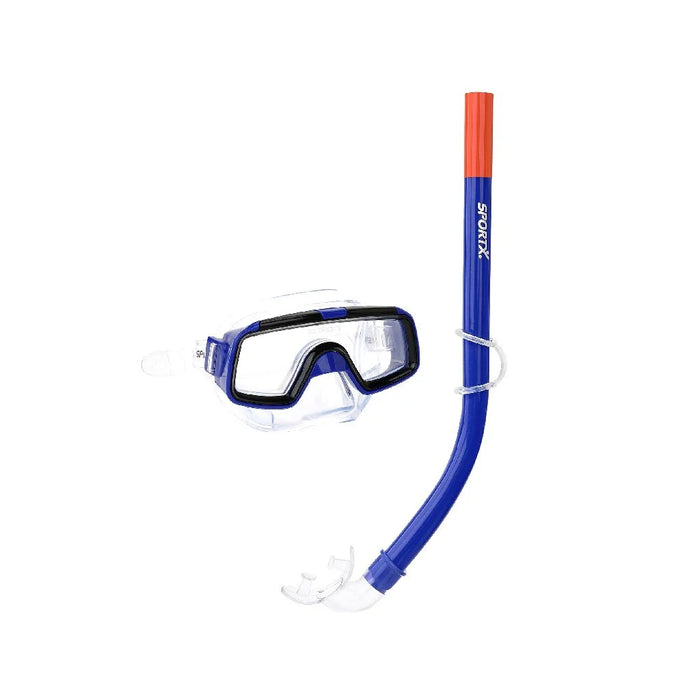 Kids Snorkelset