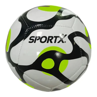 SportX Voetbal Striker Lime