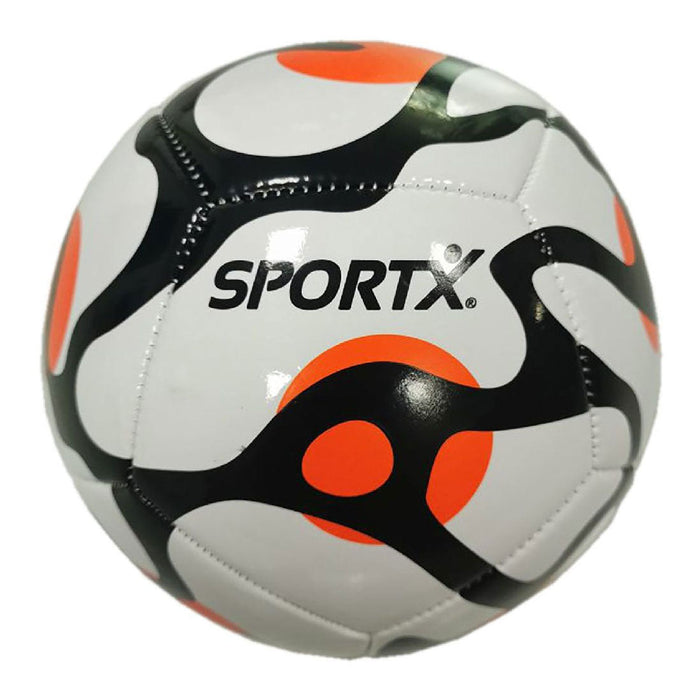 SportX Voetbal Striker Orange