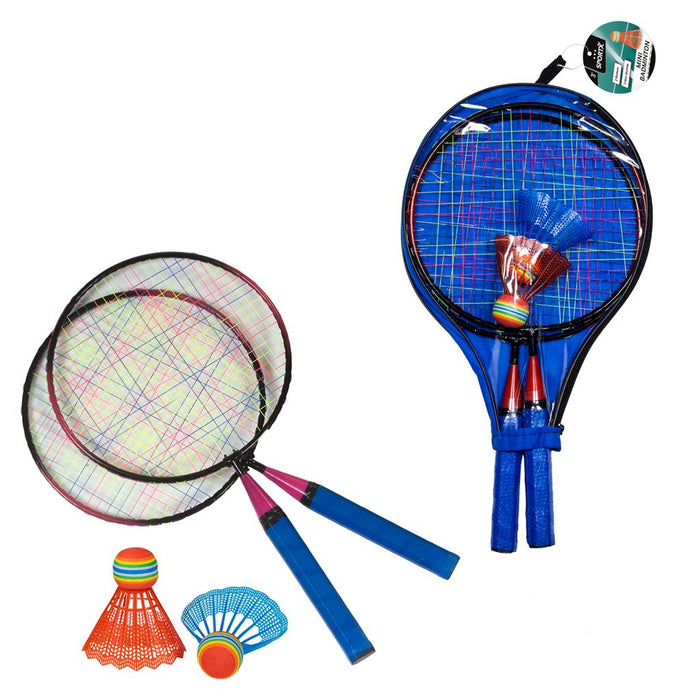 Mini Badminton