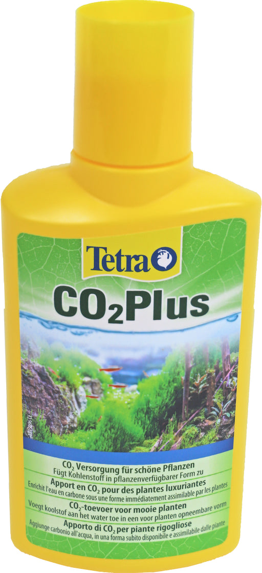 Tetra Co2 Plus 250 ml front