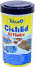 Tetra Cichlid XL Flakes 500 ml - vissenvoer